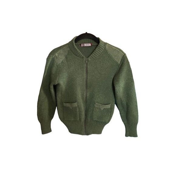 Made in Italy boys knit, long sleeve sweater, size 4/5 - Picture 2 of 4